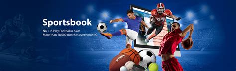 CMD368 — Largest Sportsbook Platform In Malaysia .